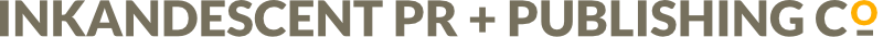 Inkandescent® PR + Publishing Co.